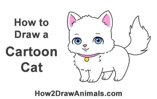 How to Draw and Paint a FALL FOX Art Project VIDEO Lesson | Made By Teachers