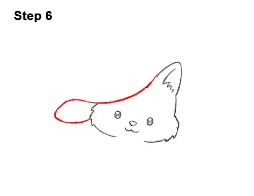 How to Draw a Cat Wearing a Witch's Hat for Halloween VIDEO & Step-by ...
