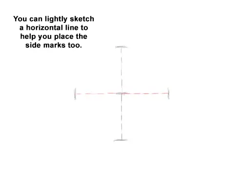 How to Draw a Circle Easy Simple Beginner Basic Art Fundamental 4