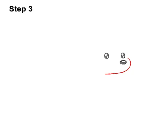 How to Draw Cute Cartoon Corgi Puppy Dog Chibi Kawaii 3