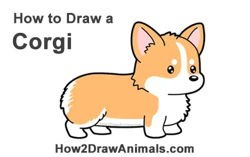 Featured image of post How2Drawanimals Cartoon