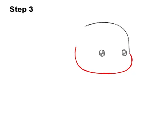 How to Draw Cute Cartoon Cow Chibi Kawaii 3
