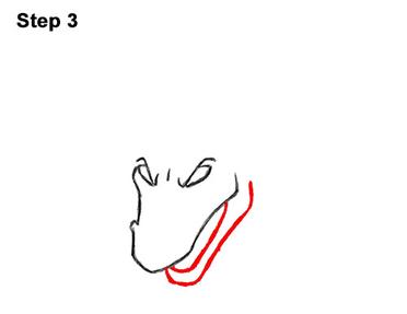 How to Draw a Dragon (Cartoon)