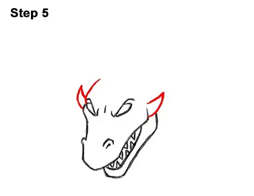 Featured image of post Simple Western Dragon Drawing / Drawing dragons is not an easy feat.
