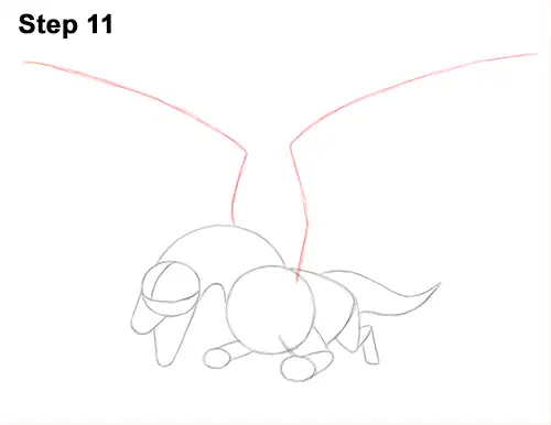 How to Draw a Dragon (Flying)