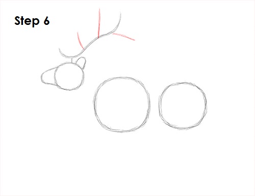Draw Elk 6
