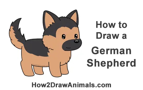 610 Drawings Of German Shepherds Illustrations RoyaltyFree Vector  Graphics  Clip Art  iStock