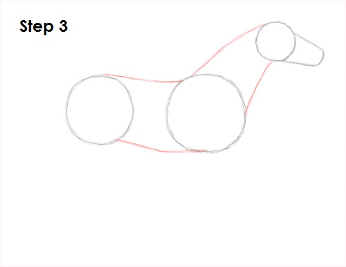 Featured image of post Drawings Of Horses Step By Step : In this tutorial, we used the simple steps of drawing horses.