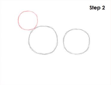 How To Draw A Realistic Husky Dog Step By Step