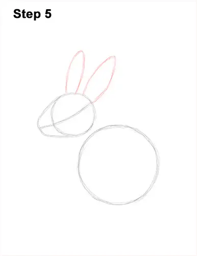 Jackalope Drawing Easy