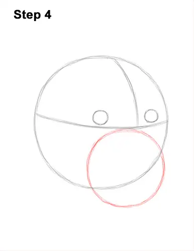 How to Draw a Jaguar Head Portrait Face 4