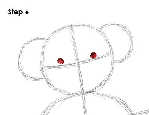 Draw Koala 6