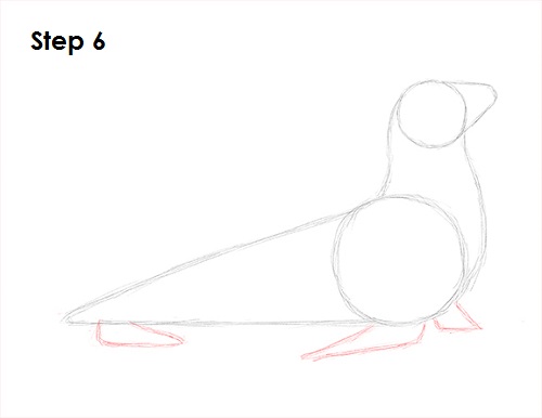 Draw Seal 6
