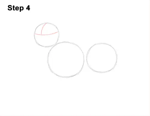 How to Draw a Shiba Inu Puppy Dog 4