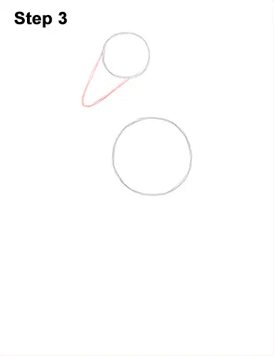 How to Draw a Shoebill Whale-headed Stork Bird 3