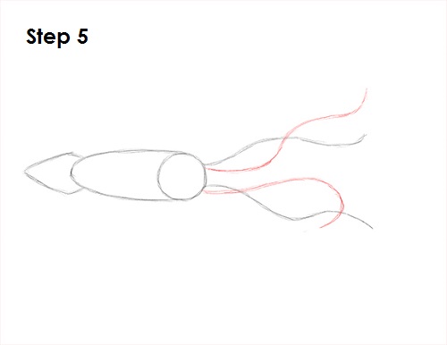 Draw Squid 5