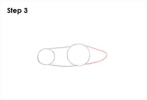 Draw Swordfish 3