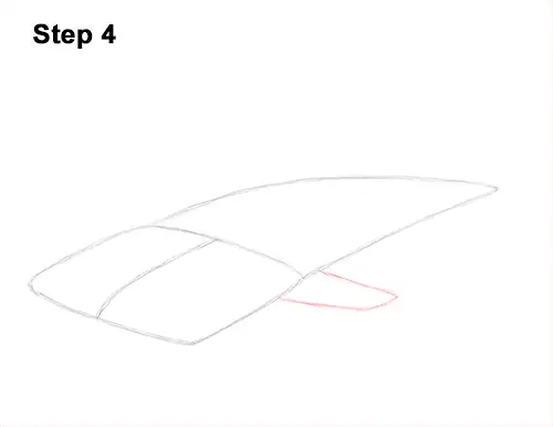 How to Draw a Whale Shark 4